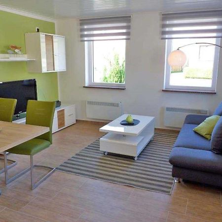 Ferienhaus "Brigitte" Objekt Id 12053-4 Waren  Exterior foto