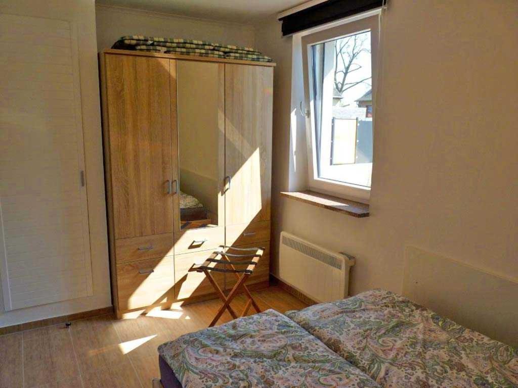 Ferienhaus "Brigitte" Objekt Id 12053-4 Waren  Exterior foto