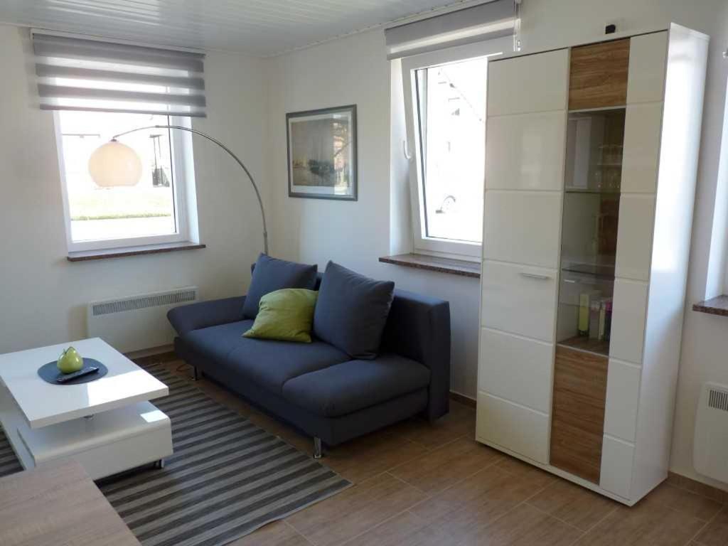Ferienhaus "Brigitte" Objekt Id 12053-4 Waren  Exterior foto